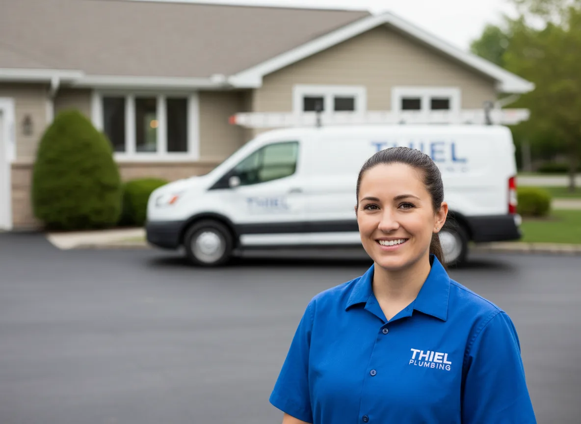 Plumber Saint Albans, ME FAQs